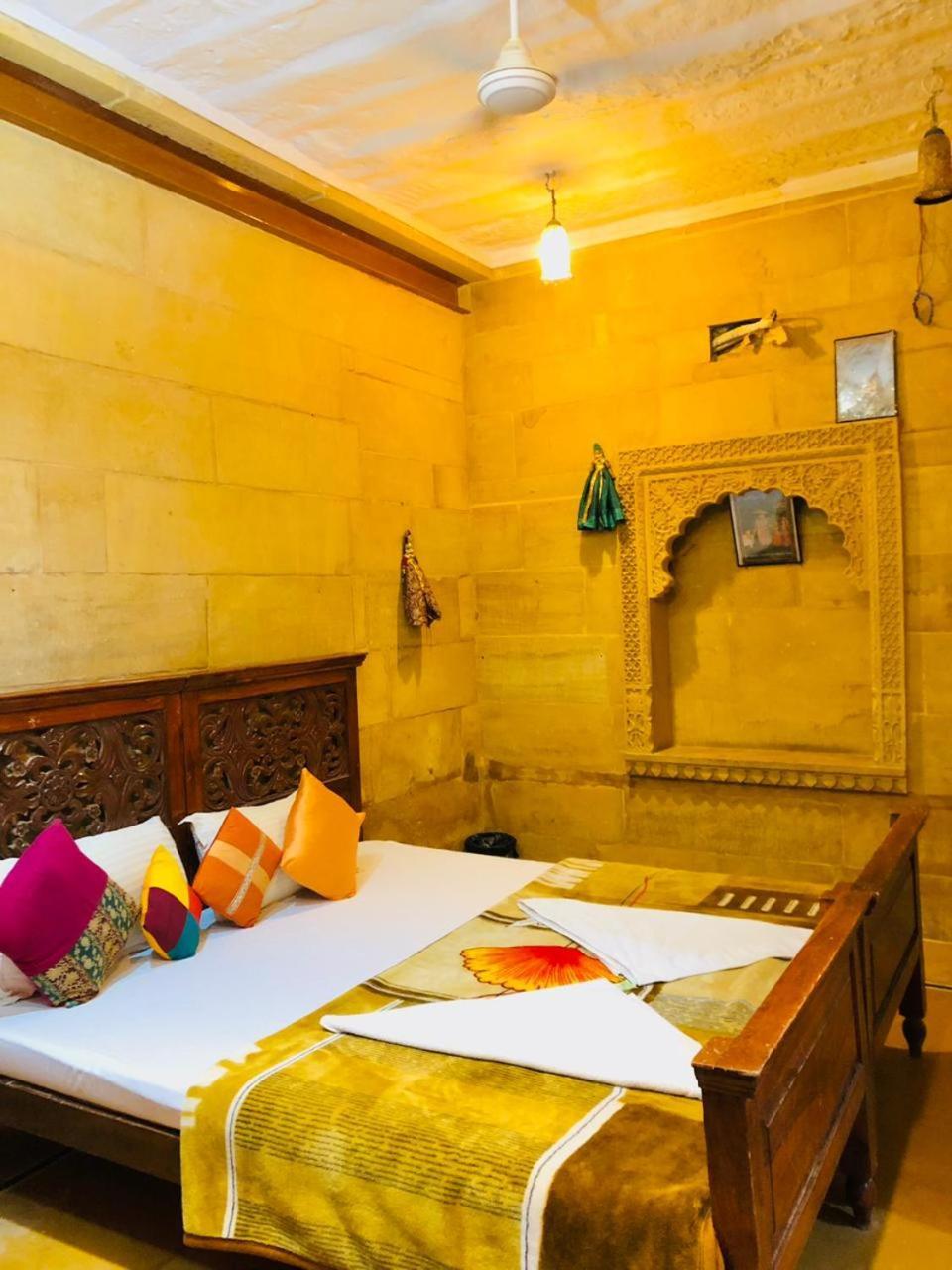 Hotel Pol Haveli 3*